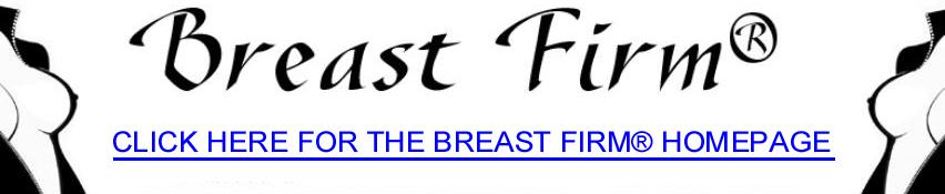 breast firm homepage