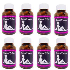 breast firm supplements 8 month course