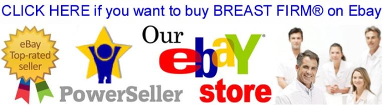 Breast firm eBay 